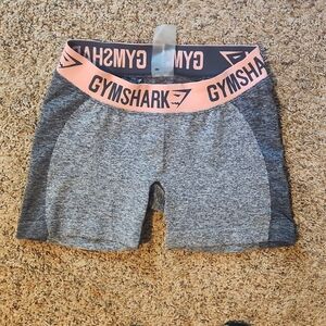 Gymshark Flex Shorts